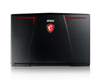 MSI GE63VR i7-7700HQ/8GB/1TB+128/Win10 GTX1060 120Hz - 380790 - zdjęcie 8